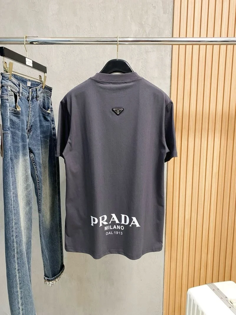 NewStyle Prada T-Shirts 167872