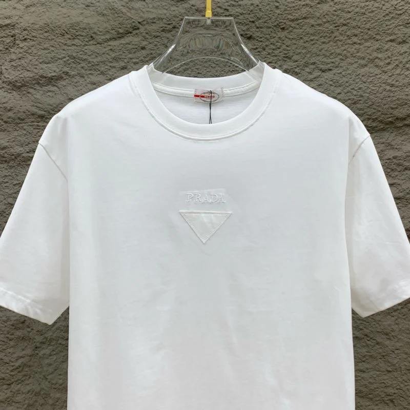 WaterResistant Prada T-Shirts 167873