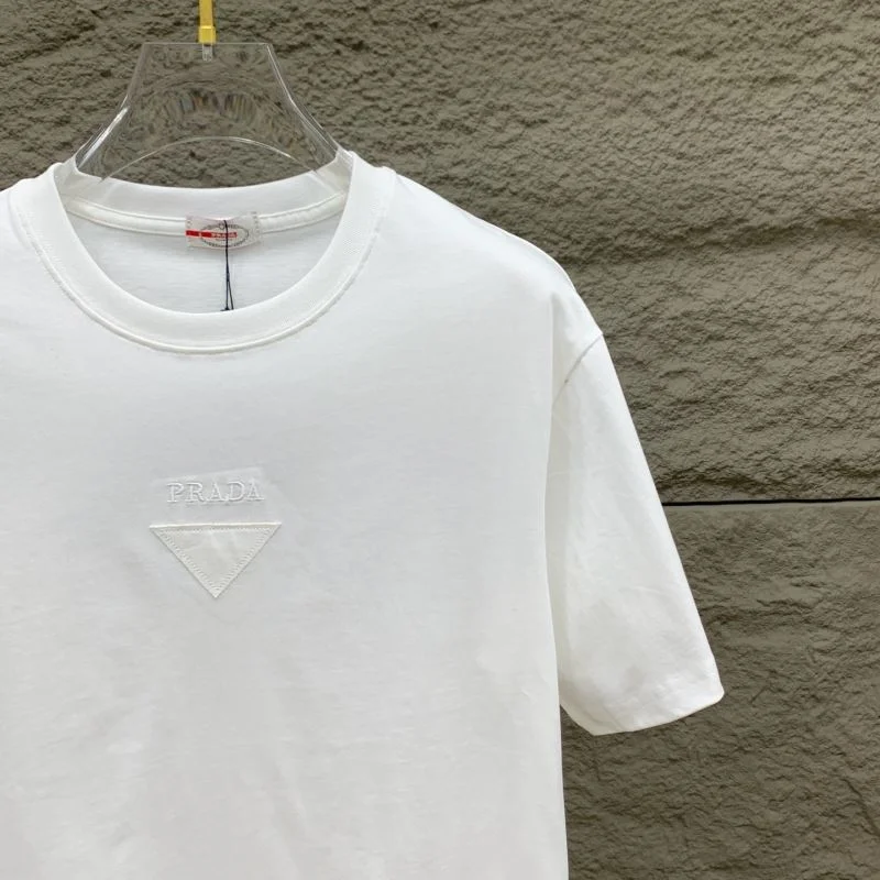 WaterResistant Prada T-Shirts 167873