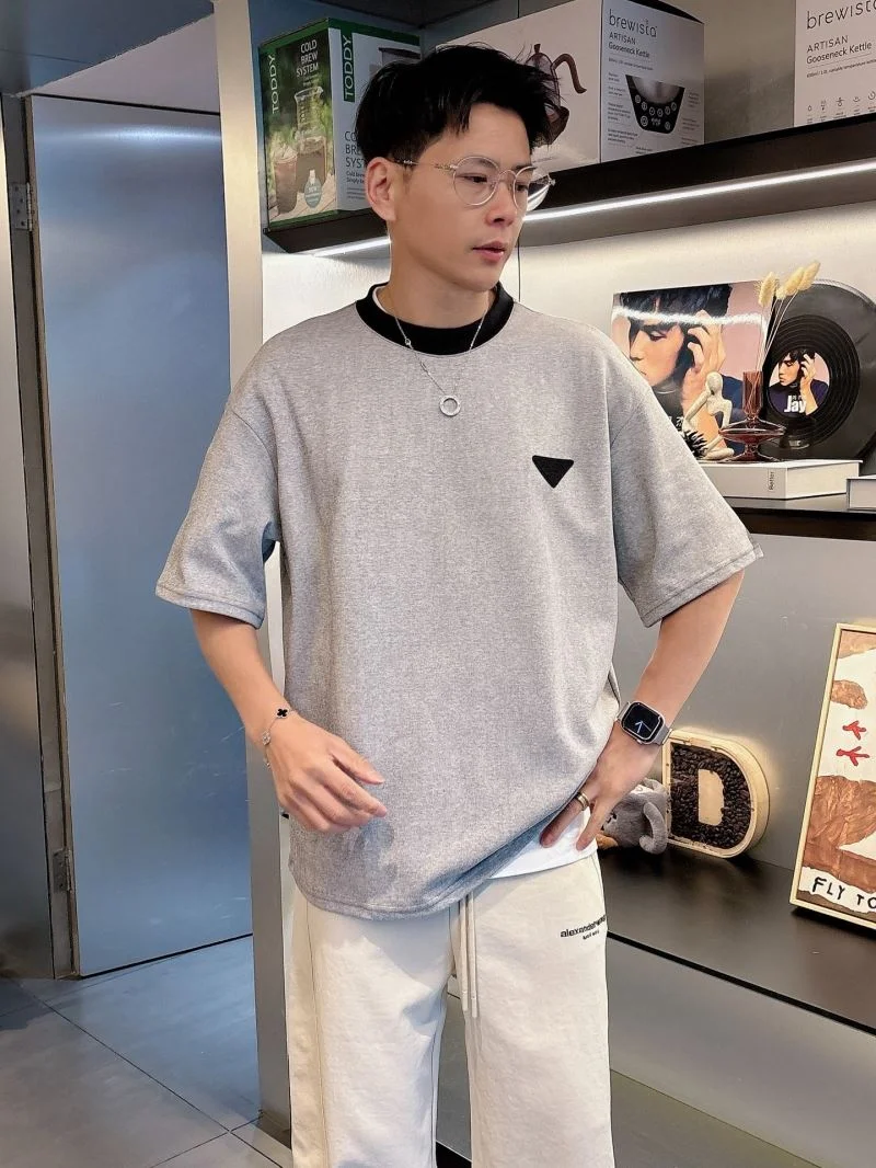 SportInspired Prada T-Shirts 167877