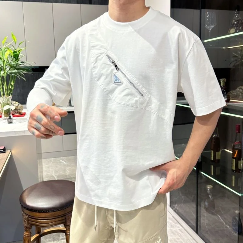 Prada T-Shirts Unique 167906
