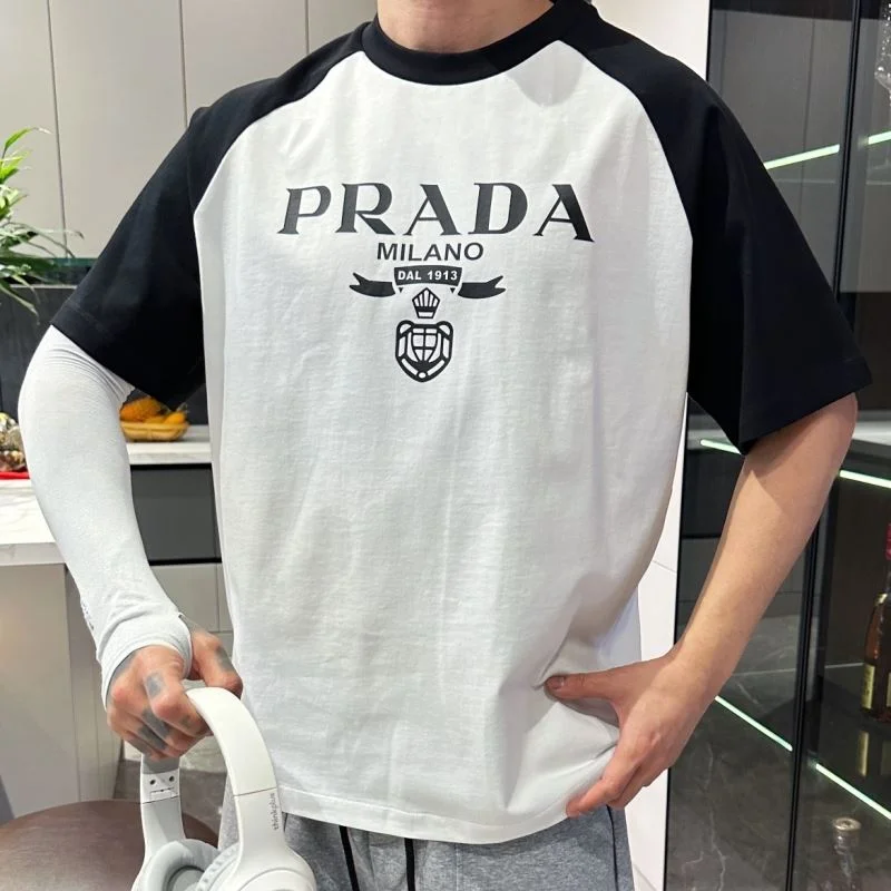 FastDry Prada T-Shirts 167865