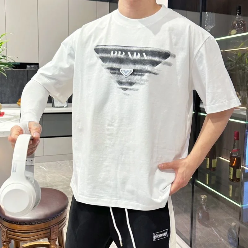 Prada T-Shirts EyeCatching 167866