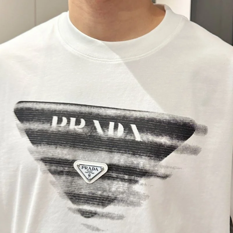 Prada T-Shirts EyeCatching 167866