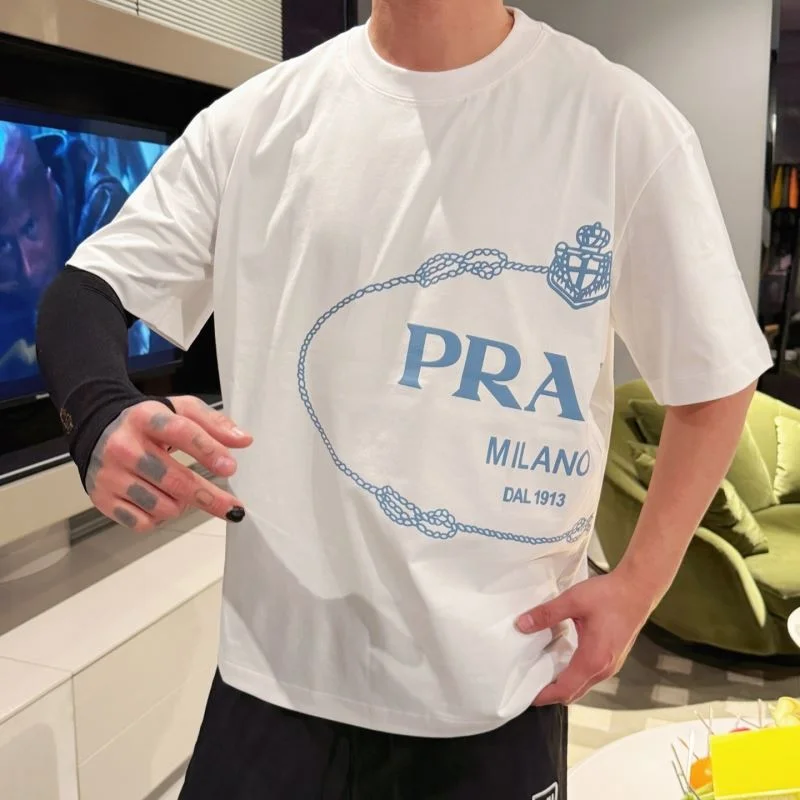Prada T-Shirts Premium 167862