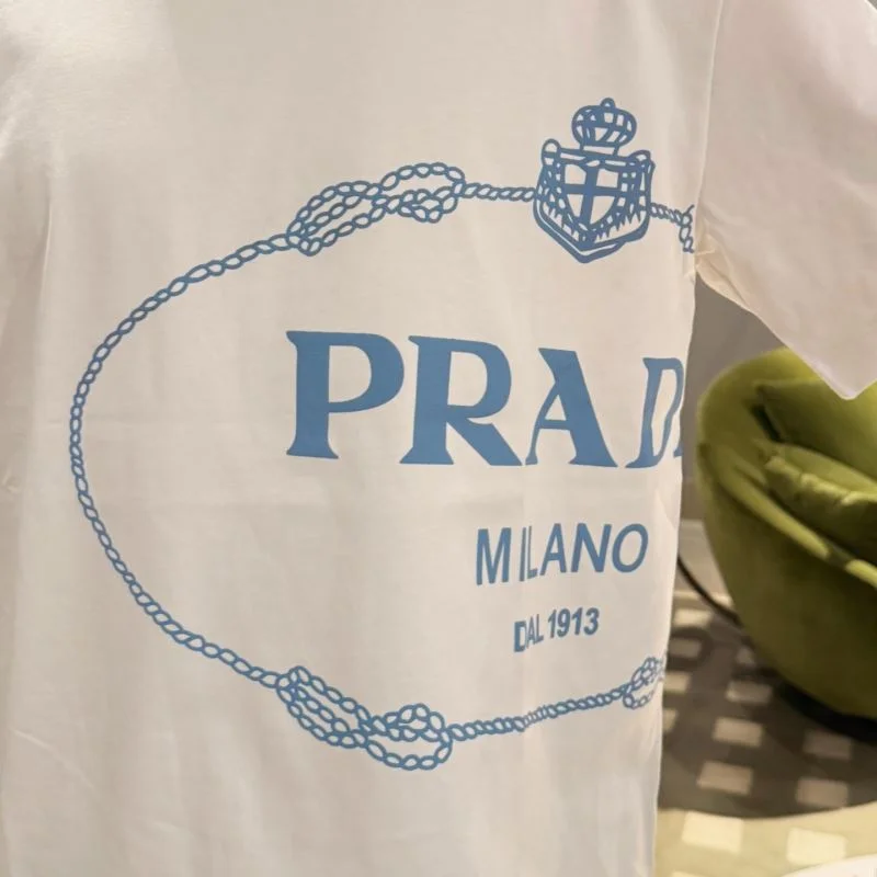 Prada T-Shirts Premium 167862