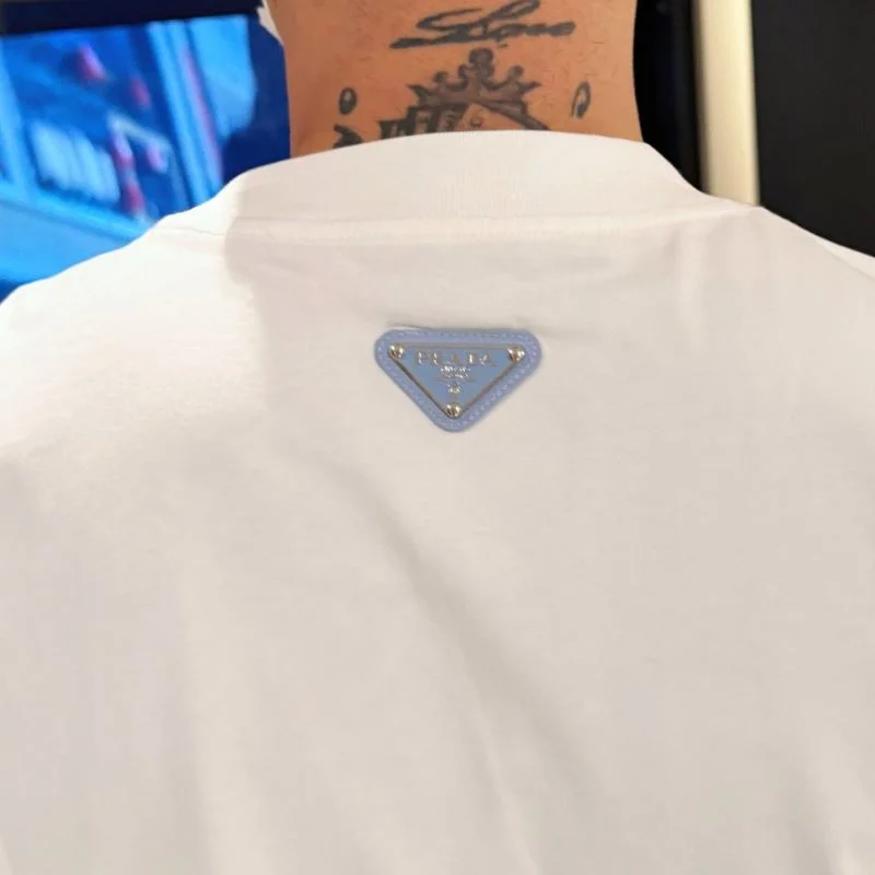 Prada T-Shirts Premium 167862