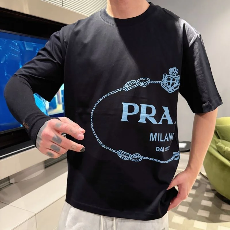 Prada T-Shirts SportInspired 167864