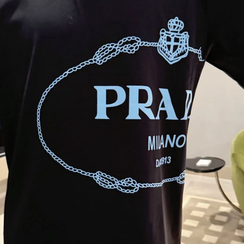 Prada T-Shirts SportInspired 167864