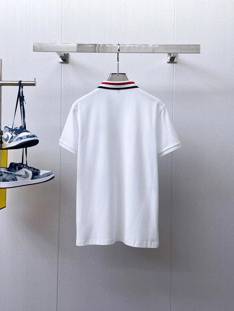 Prada T-Shirts Durable 167856