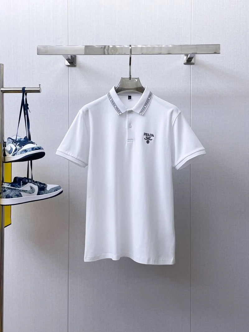 Reliable Prada T-Shirts 167859
