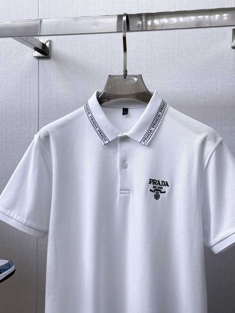 Reliable Prada T-Shirts 167859