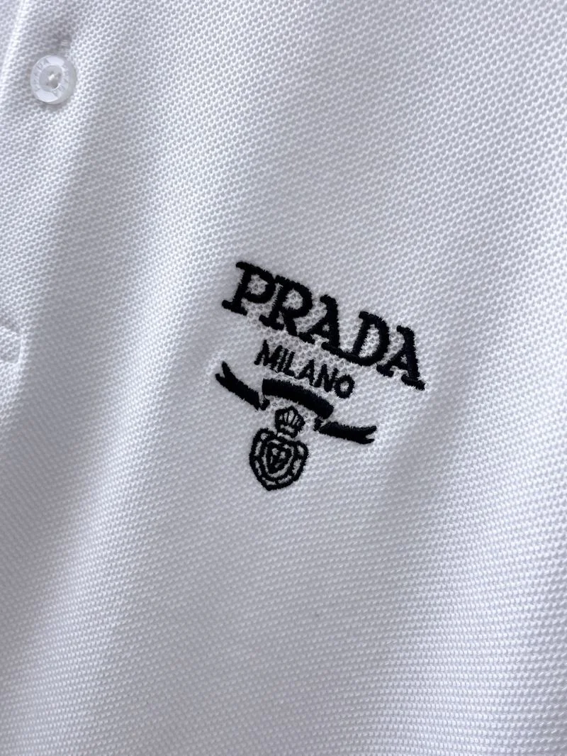 Reliable Prada T-Shirts 167859