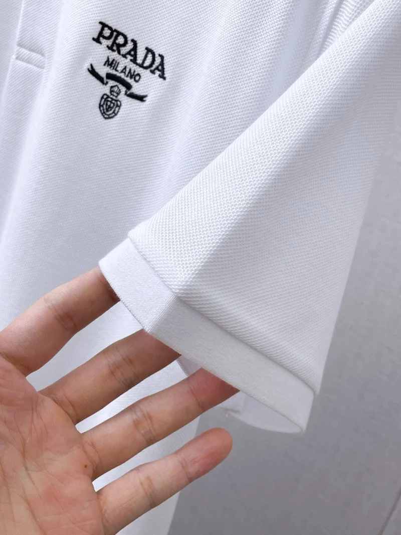 Reliable Prada T-Shirts 167859