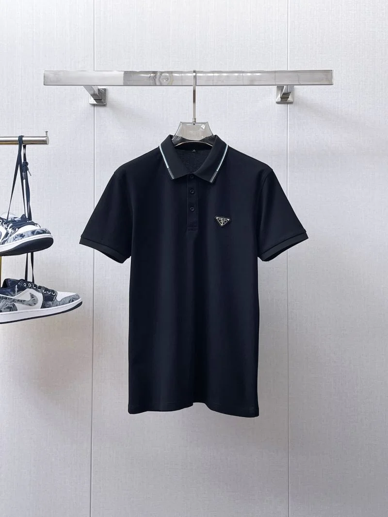NewStyle Prada T-Shirts 167857