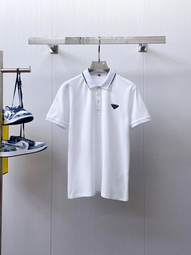 Prada T-Shirts FashionForward 167854