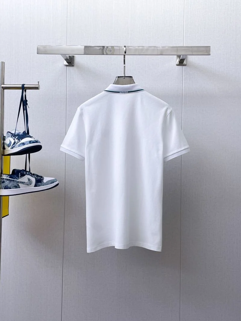 Prada T-Shirts FashionForward 167854