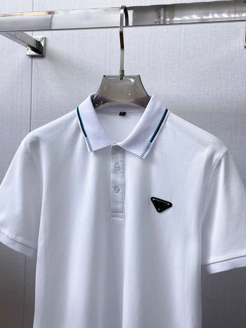 Prada T-Shirts FashionForward 167854