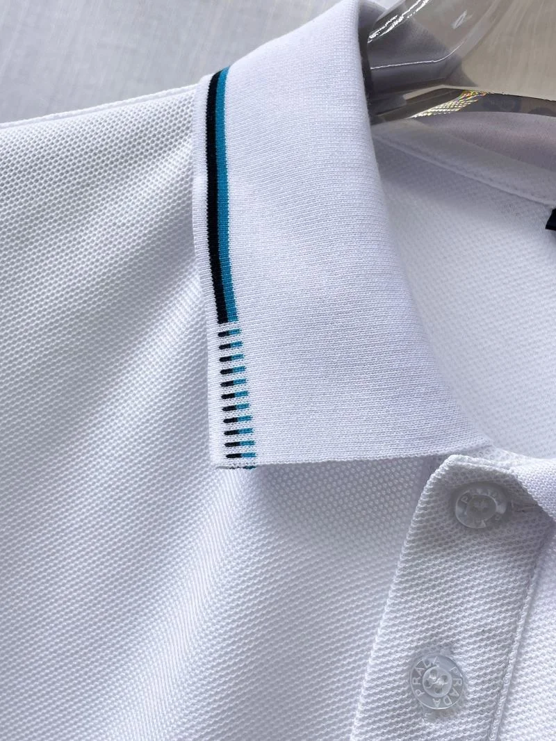 Prada T-Shirts FashionForward 167854
