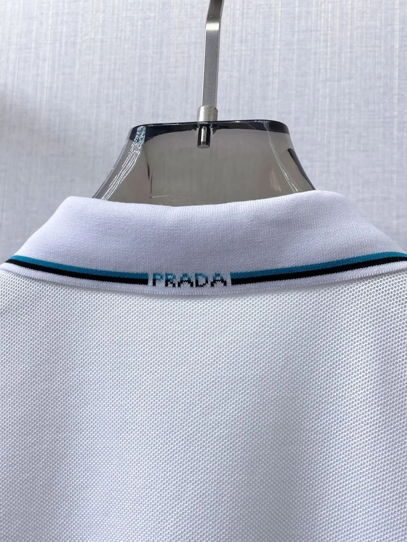 Prada T-Shirts FashionForward 167854