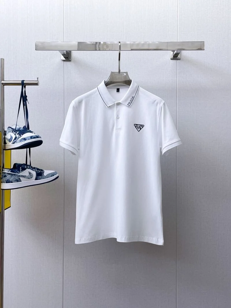 Efficient Prada T-Shirts 167876