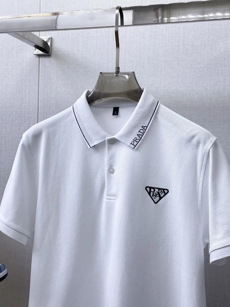 Efficient Prada T-Shirts 167876