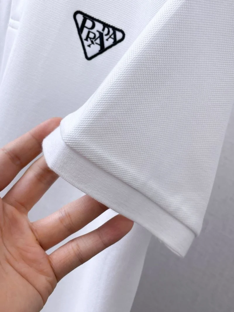 Efficient Prada T-Shirts 167876