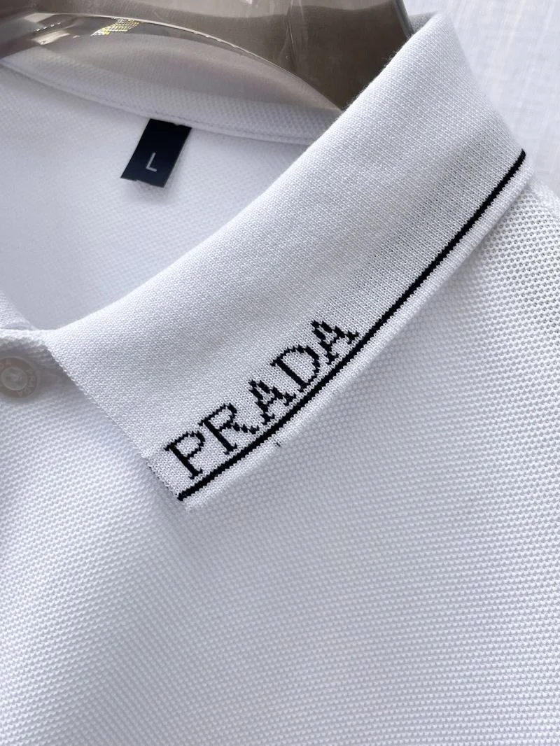 Efficient Prada T-Shirts 167876