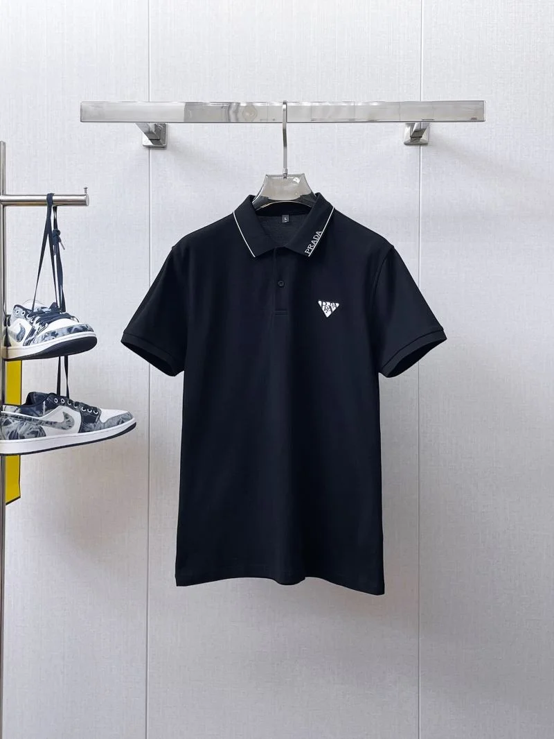 NewStyle Prada T-Shirts 167843