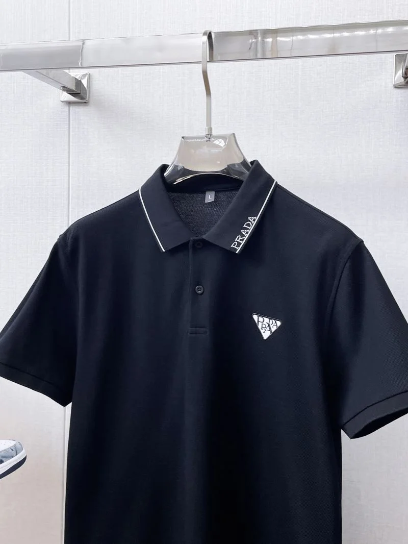 NewStyle Prada T-Shirts 167843
