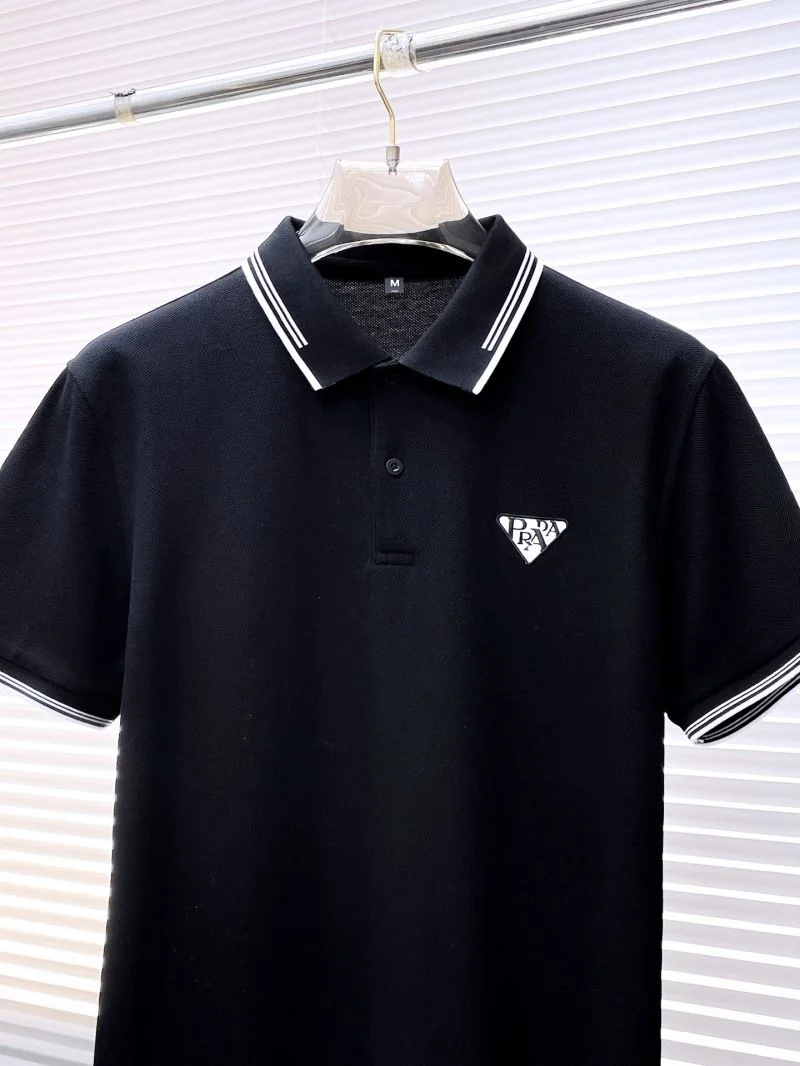Unisex Prada T-Shirts 167855