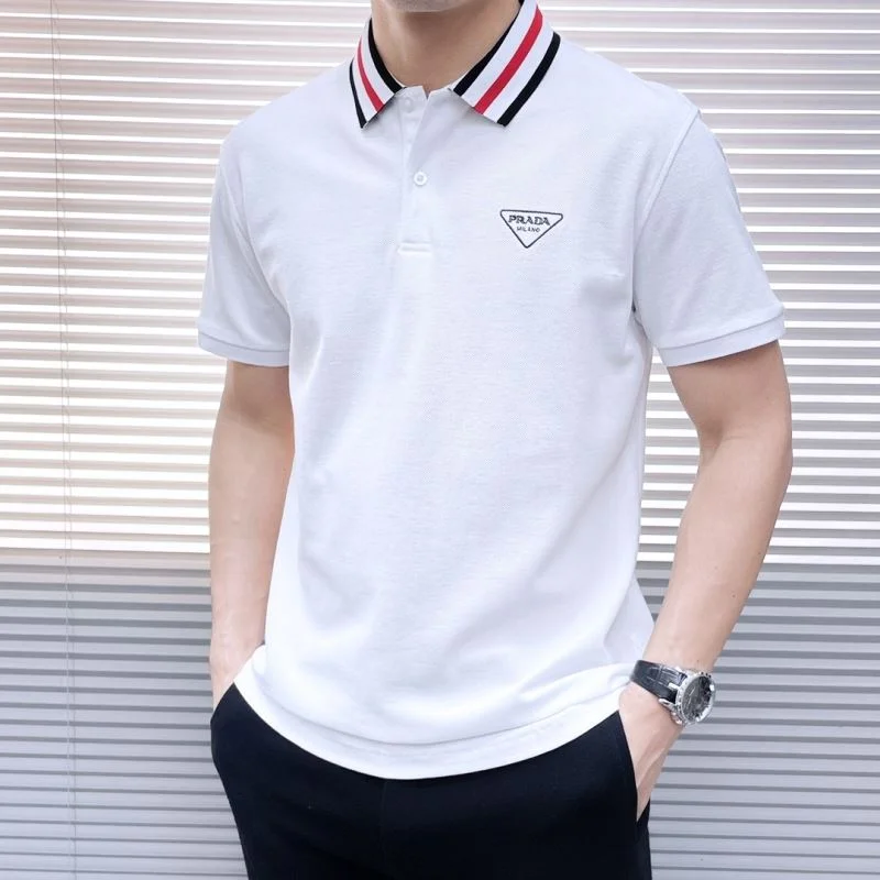 Prada T-Shirts Effortless 167849