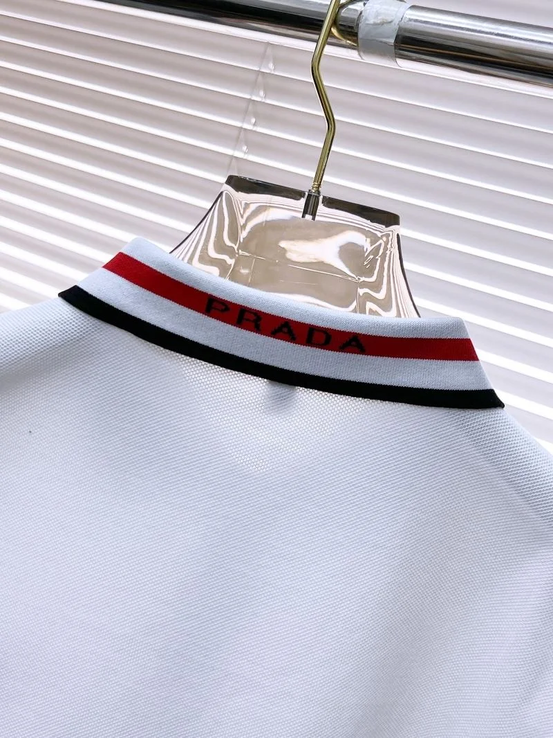 Prada T-Shirts Effortless 167849