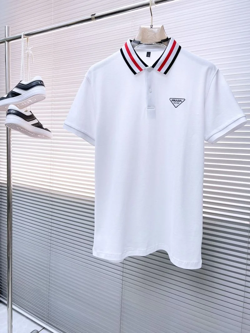 Prada T-Shirts Effortless 167849