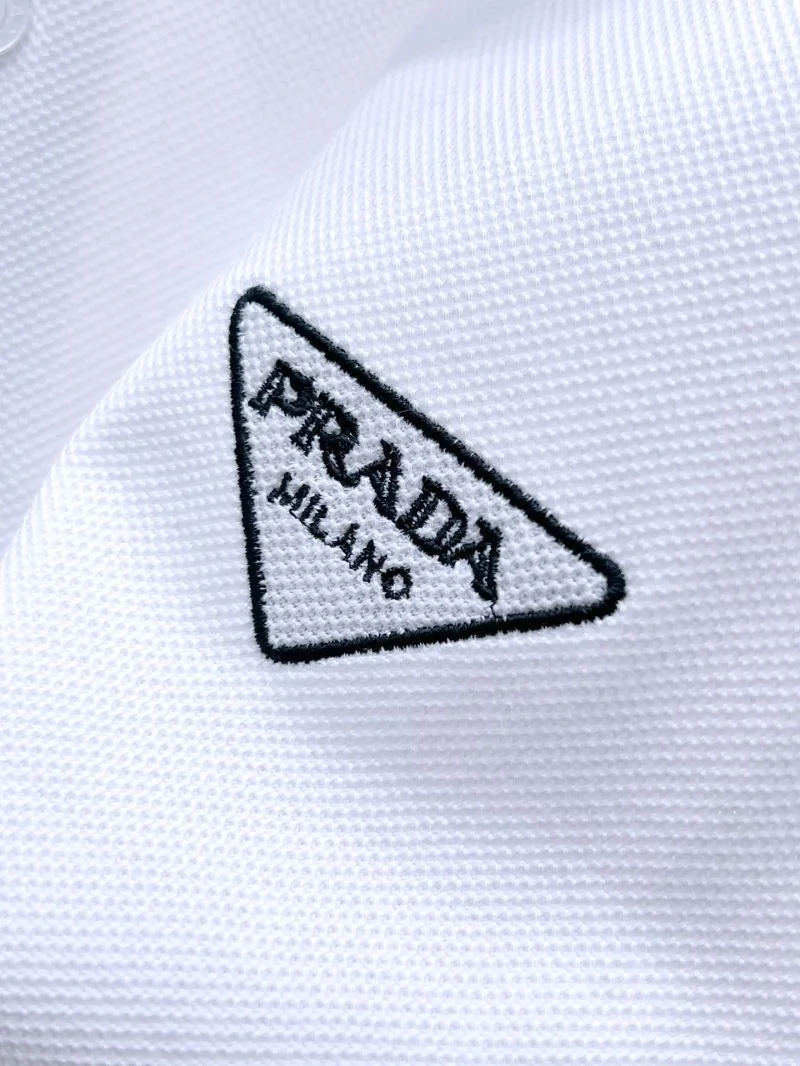 Prada T-Shirts Effortless 167849