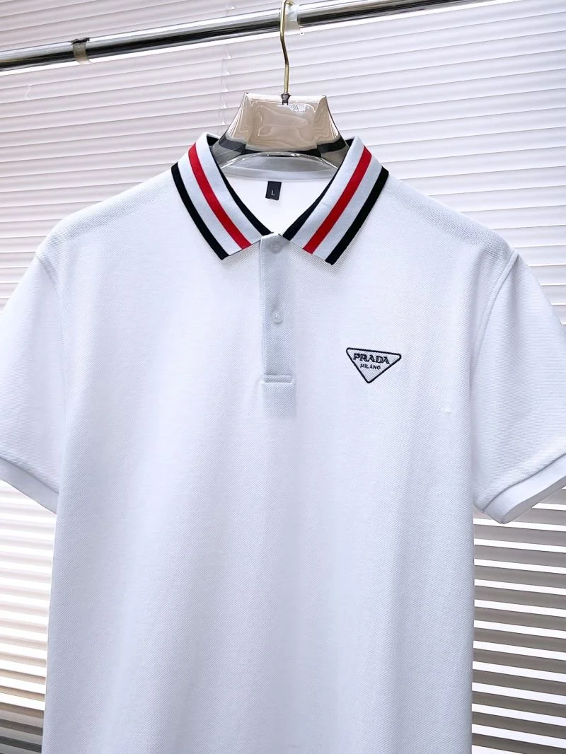 Prada T-Shirts Effortless 167849