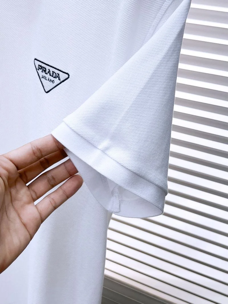 Prada T-Shirts Effortless 167849