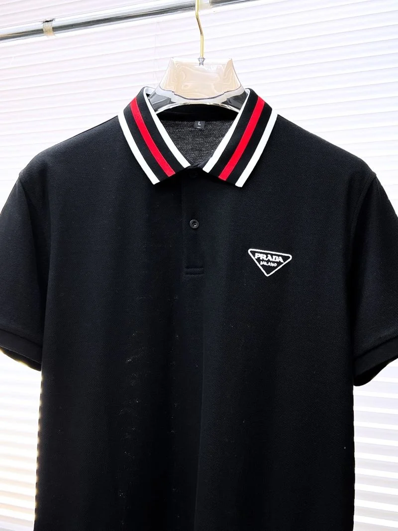 Prada T-Shirts WrinkleFree 167874