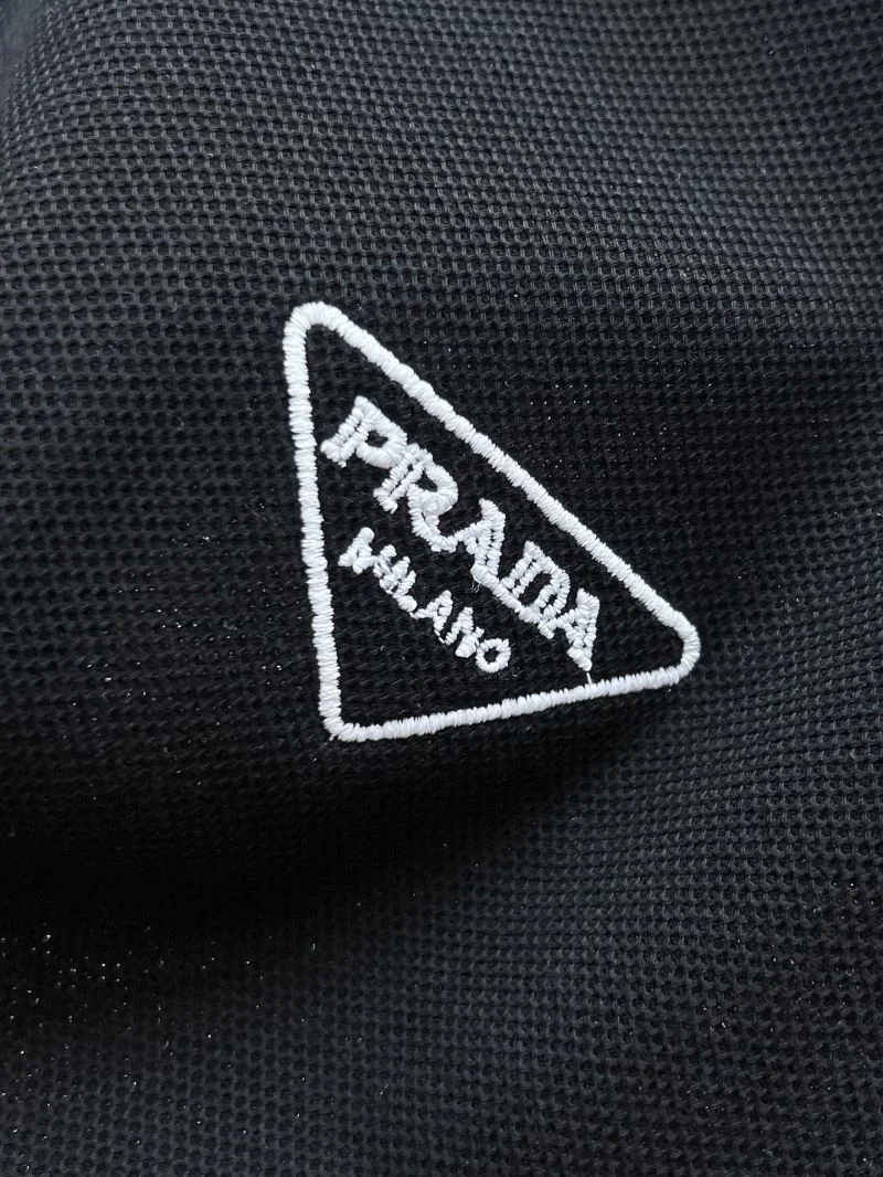 Prada T-Shirts WrinkleFree 167874