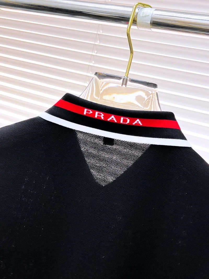 Prada T-Shirts WrinkleFree 167874