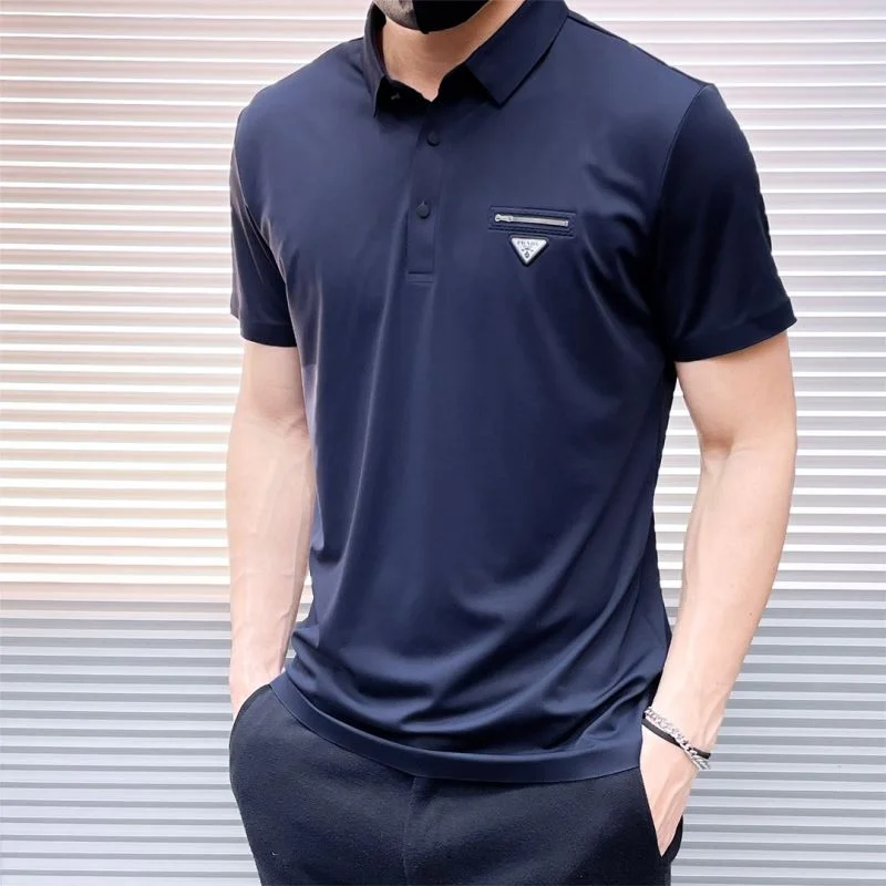Prada T-Shirts WaterResistant 167839