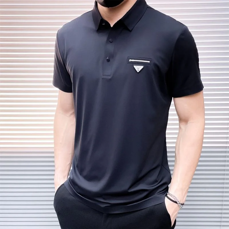 Prada T-Shirts Unique 167851
