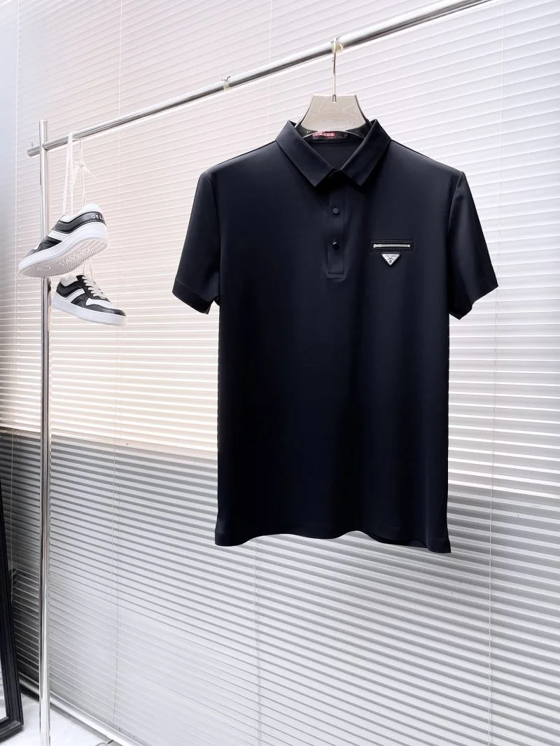 Prada T-Shirts Unique 167851