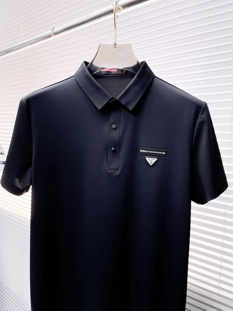 Prada T-Shirts Unique 167851