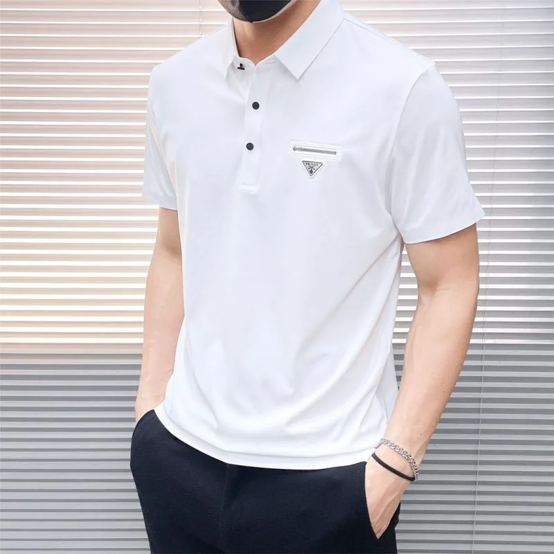 Prada T-Shirts OnTrend 167841
