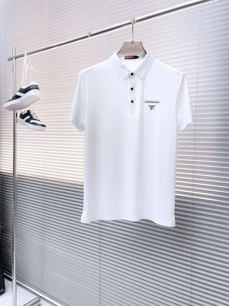 Prada T-Shirts OnTrend 167841
