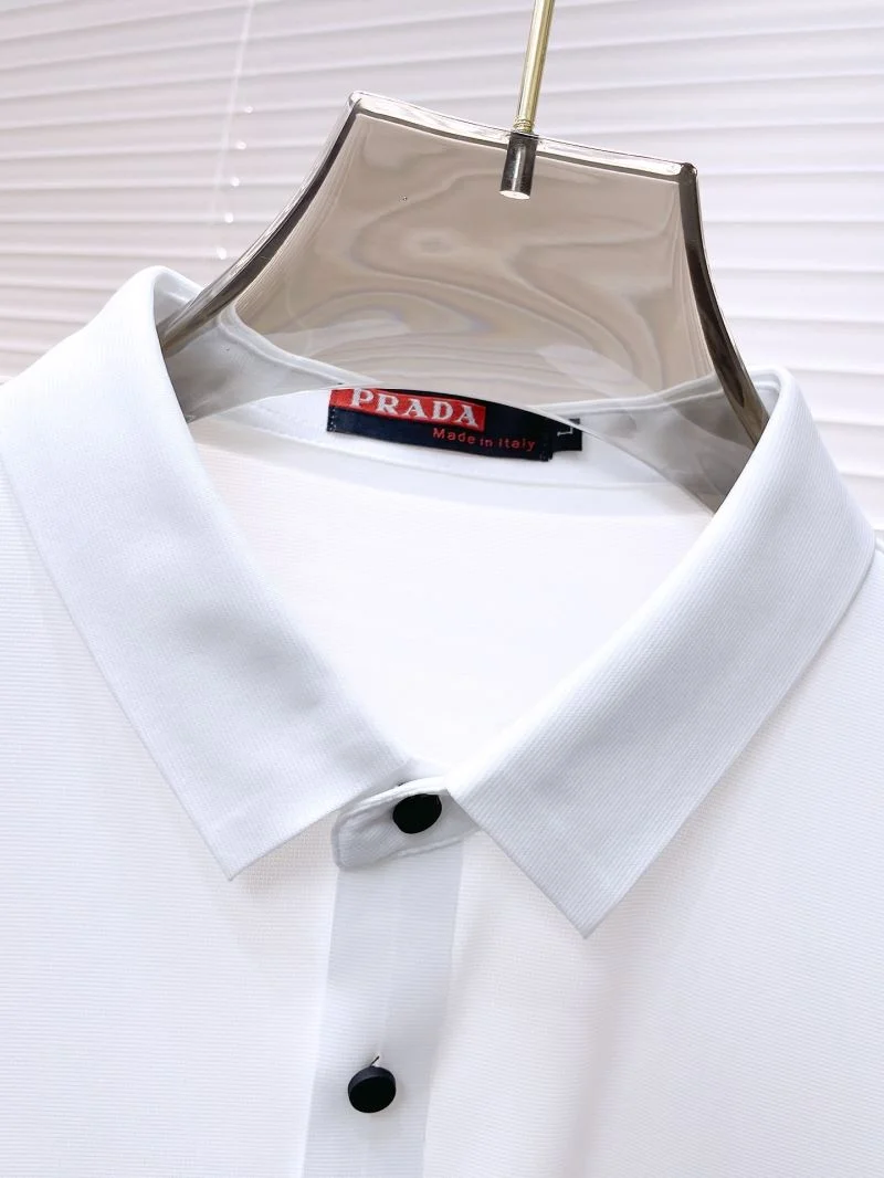 Prada T-Shirts OnTrend 167841