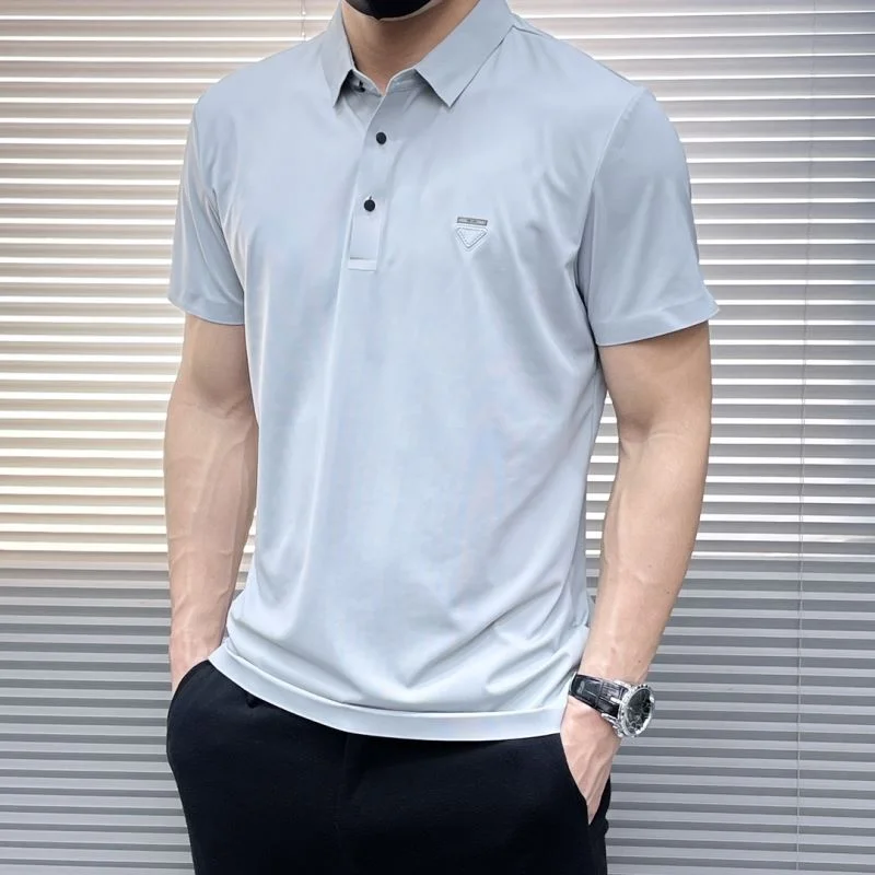 ZipUp Prada T-Shirts 167848