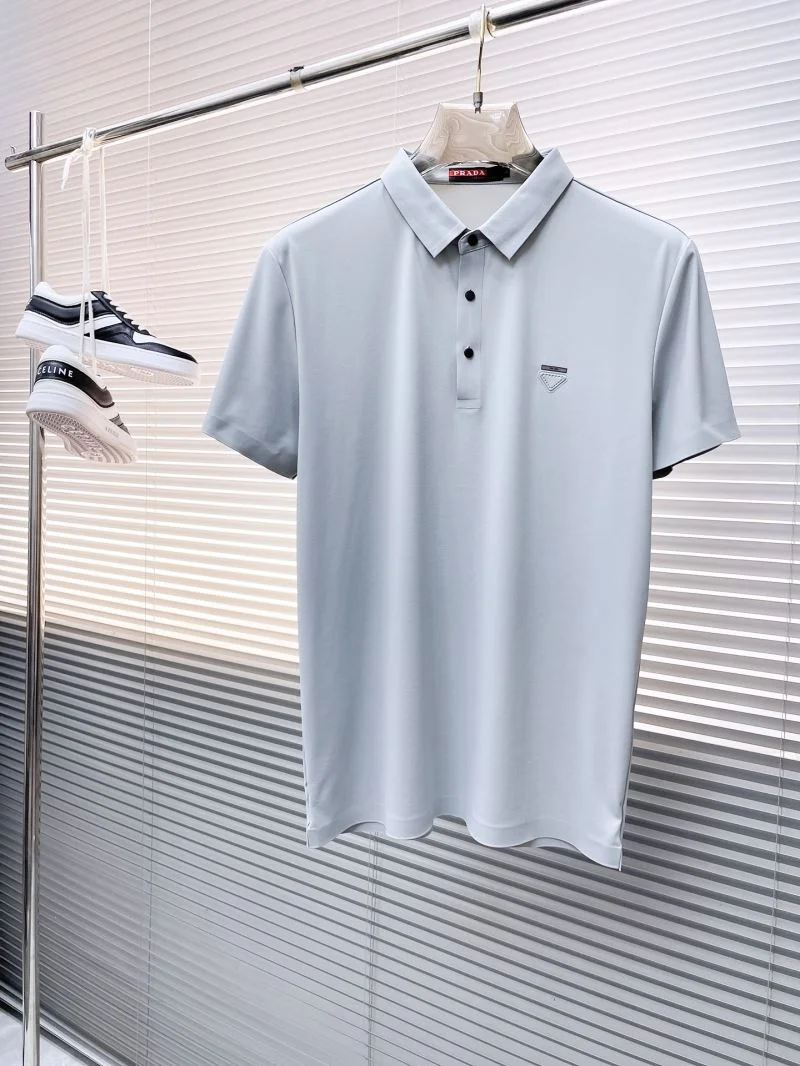 ZipUp Prada T-Shirts 167848