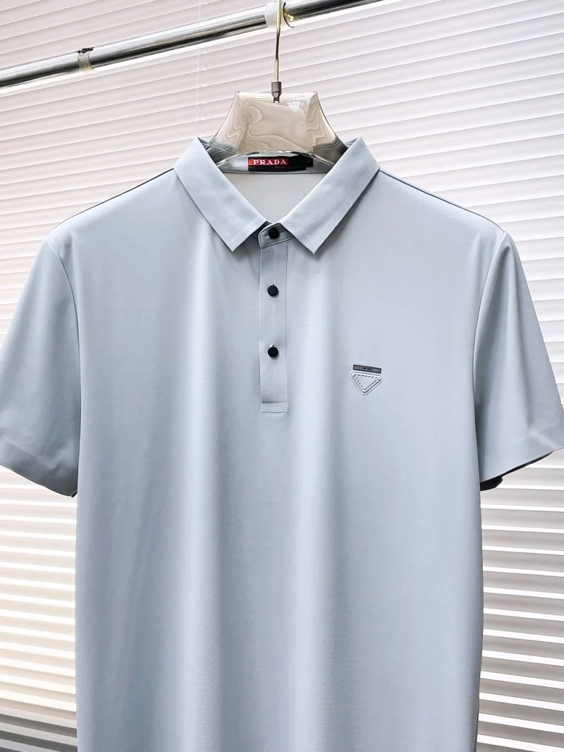 ZipUp Prada T-Shirts 167848